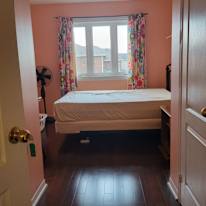Photo of Loan's room