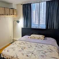 Photo of Karen's room