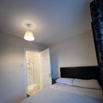 Photo of Felipe's room