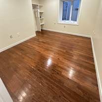Photo of Sodine's room