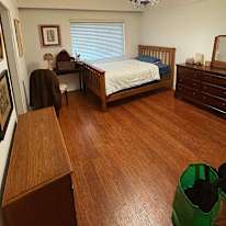 Photo of Hannnah's room