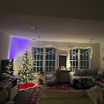 Photo of Jayme's room