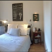 Photo of Katie's room