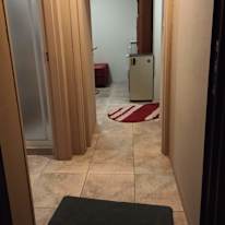 Photo of Lydia's room
