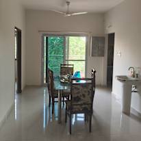 Photo of Arun V's room