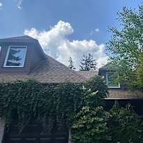 Photo of Isabelle's room