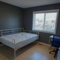 Photo of Jay's room