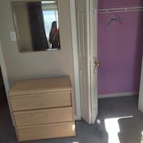 Photo of Padmini's room