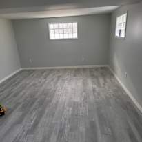 Photo of Olivia's room