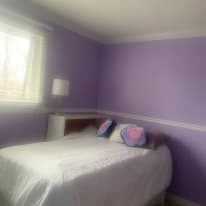 Photo of Sean's room