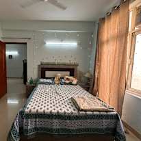 Photo of Garvit's room