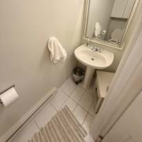 Photo of Jane's room