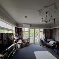 Photo of Briar's room