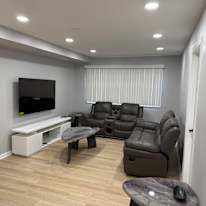 Photo of Rex's room