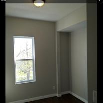 Photo of Amanda's room