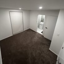 Photo of Steven's room