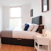 Photo of Jess's room
