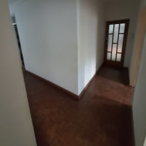 Photo of Dereck's room