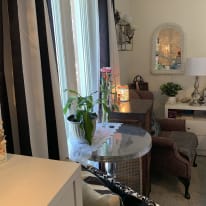 Photo of Sylvia—OWNER/living On-Site acceptg ODSP ON -Works's room