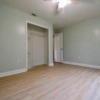 Photo of Margarita's room
