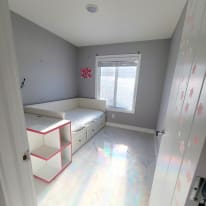 Photo of Yuna's room