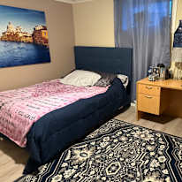 Photo of Heather's room