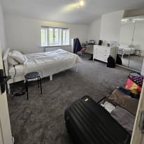 Photo of Ad Mah's room