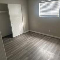 Photo of Marcus's room