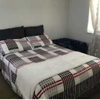 Photo of Jezral's room