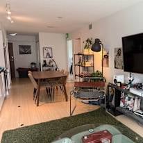 Photo of Lason's room