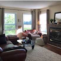 Photo of Monica's room
