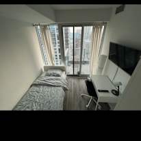Photo of Innova's room