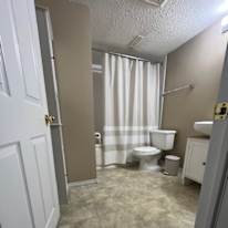 Photo of Roza Sam's room