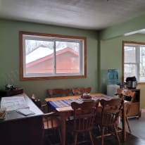 Photo of Erika's room