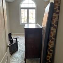 Photo of Elliott's room