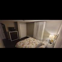 Photo of Jay's room