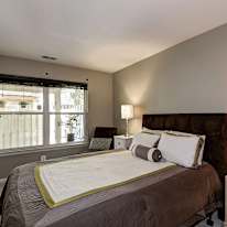 Photo of Lila's room