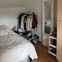 Photo of Madie's room