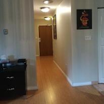 Photo of Jason's room
