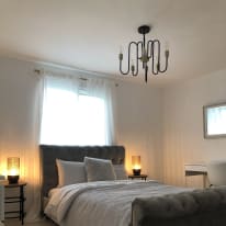Photo of Marissa's room