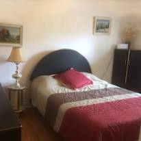 Photo of Rita's room