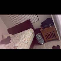 Photo of Rose's room
