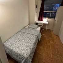 Photo of Gonenc's room
