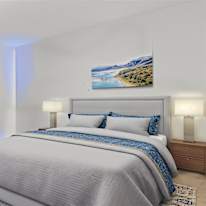 Photo of PadSplit's room