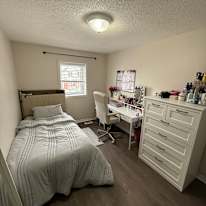 Photo of Iye Ogunkeye's room