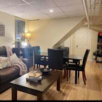 Photo of Cynthia's room