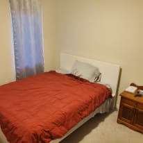 Photo of NOEL's room