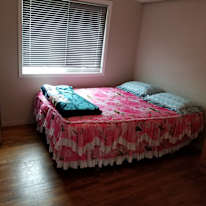 Photo of Hai Nguyen's room