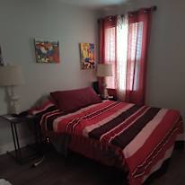 Photo of Abby's room