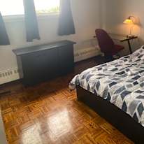 Carlo Jessah Cesario's room